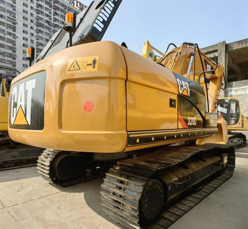 Leasing financiero de  CAT 320d Caterpillar Crawler Excavator Warranty up to 10 Years  CAT 320d Ковшовий екскаватор Caterpillar Гарантія до 10 Років  CAT 320d Caterpillar koparka gąsienicowa Gwarancja do 10 LAT leasing CAT 320d Caterpillar Crawler Excavator Warranty up to 10 Years  CAT 320d Ковшовий екскаватор Caterpillar Гарантія до 10 Років  CAT 320d Caterpillar koparka gąsienicowa Gwarancja do 10 LAT: foto 9