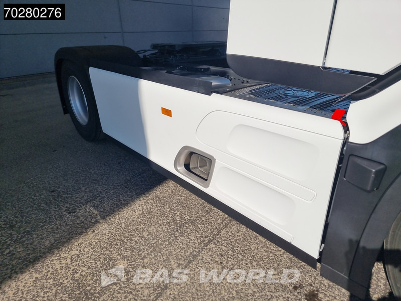 Cabeza tractora nuevo Mercedes-Benz Actros 1848 Actros 4X2 NEW! ProCabin-Big 2x Tanks Standklima Navi SmartTacho2: foto 10