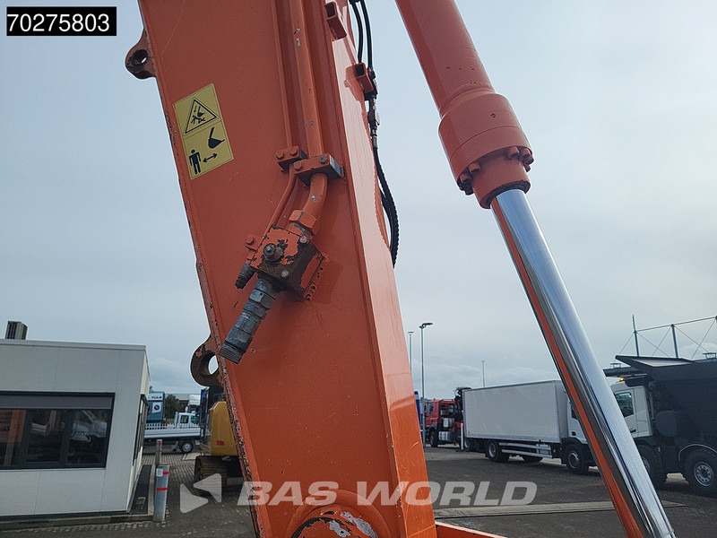 Excavadora de cadenas Hitachi ZX225 USRLC -3: foto 9