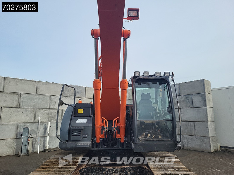 Excavadora de cadenas Hitachi ZX225 USRLC -3: foto 13