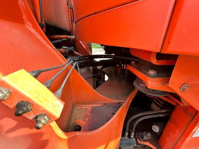 Cargadora de ruedas Hitachi W130A: foto 37