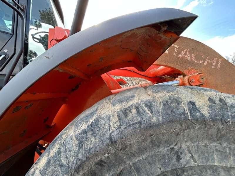 Cargadora de ruedas Hitachi ZW310: foto 20