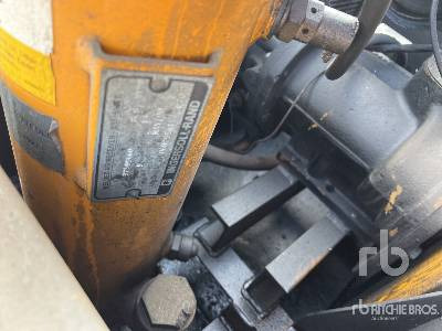 Compresor de aire INGERSOLL RAND P75WL: foto 15