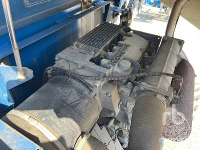 Plataforma articulada GENIE Z51/30 JD 4WD Diesel Nacelle Articulee: foto 18