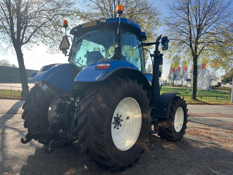 Tractor New Holland T6000 T6030 RC: foto 6