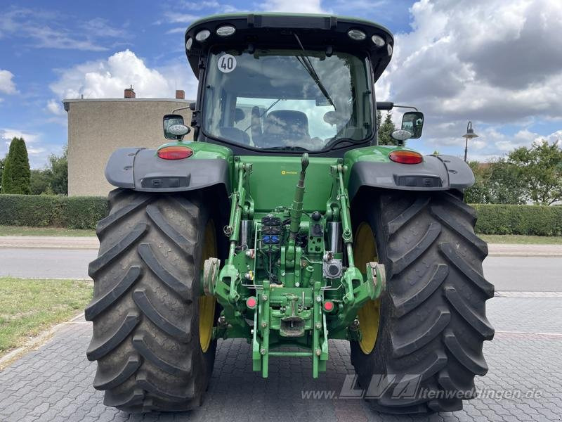 Tractor John Deere 8320R: foto 8