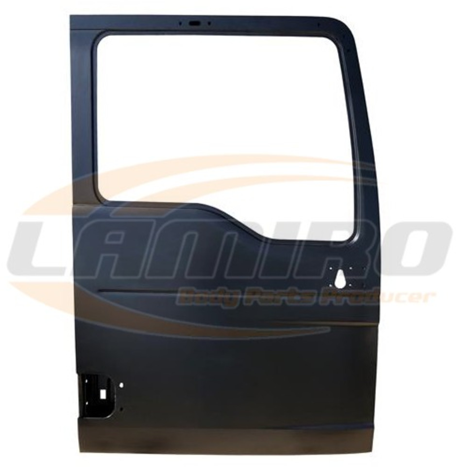 Puerta y piezas para Camión nuevo MAN TGX TGA 2005- DOOR RIGHT MAN TGX TGA 2005- DOOR RIGHT: foto 1