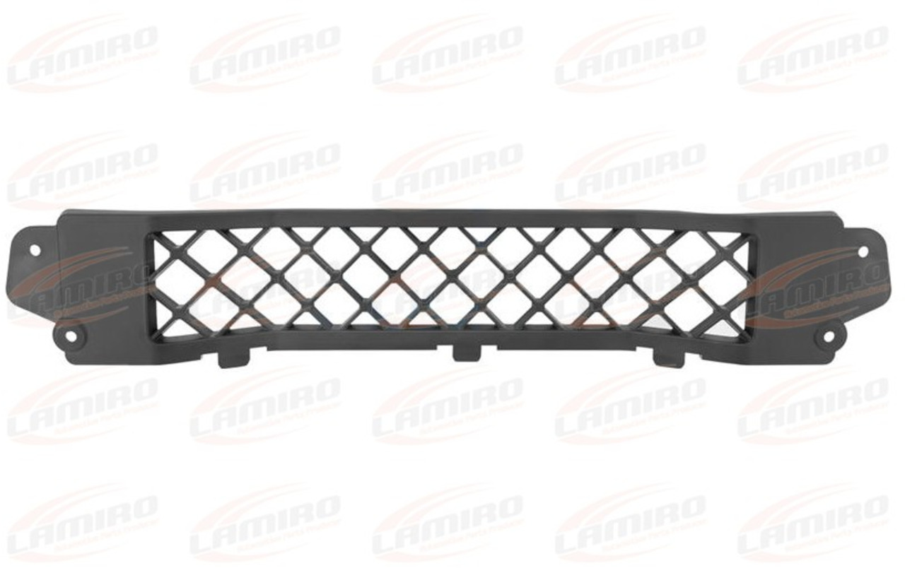 Parachoques para Camión nuevo RENAULT GAMA D BUMPER UPPER GRILLE: foto 1