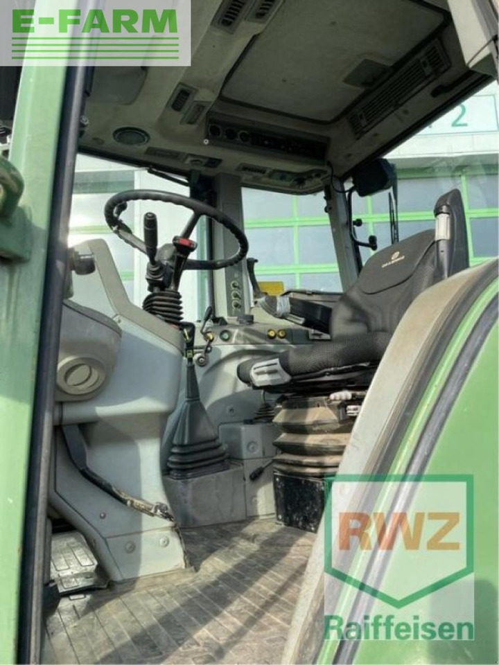 Tractor Fendt gebr. schlepper 822: foto 6