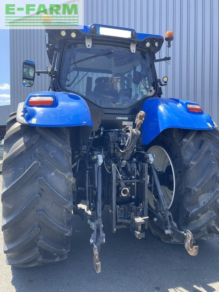 Tractor New Holland t7.270 auto command: foto 7