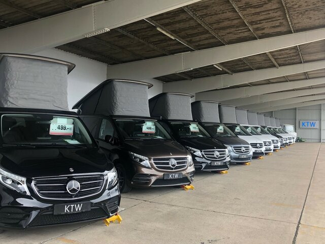 Minibús, Furgoneta de pasajeros MERCEDES-BENZ Vito 116TourerPro ,Extralang,2xKlima,Kamera,AHK: foto 6