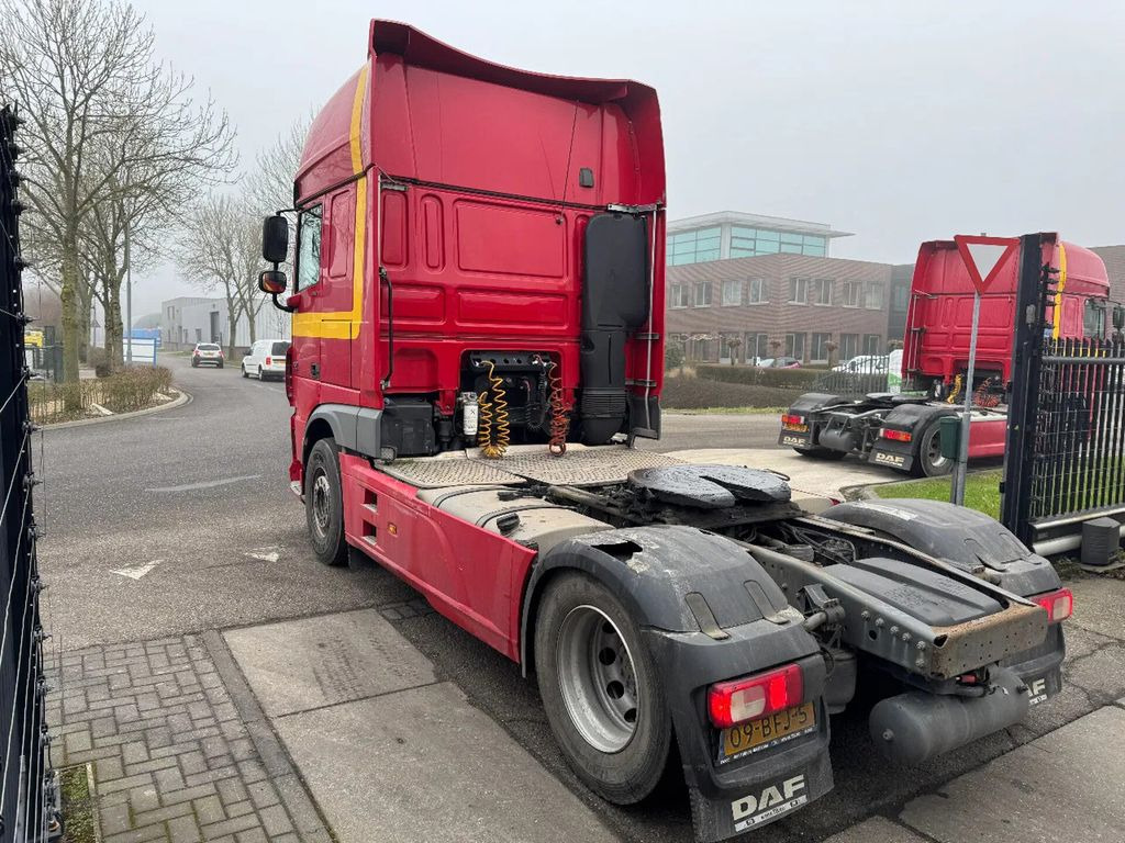 Cabeza tractora DAF XF 460 4X2 - EURO 6 + FULL SPOILER + NL TRUCK: foto 6