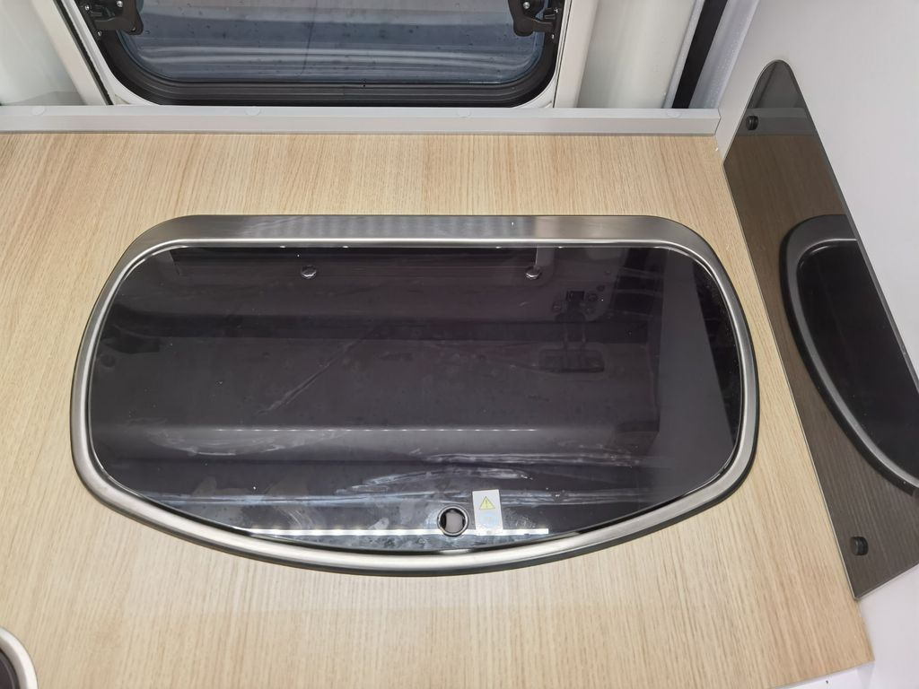 Cámper Karmann DEXTER 550 / 140PS / CONCEPT - PAKET & HUBBETT: foto 19