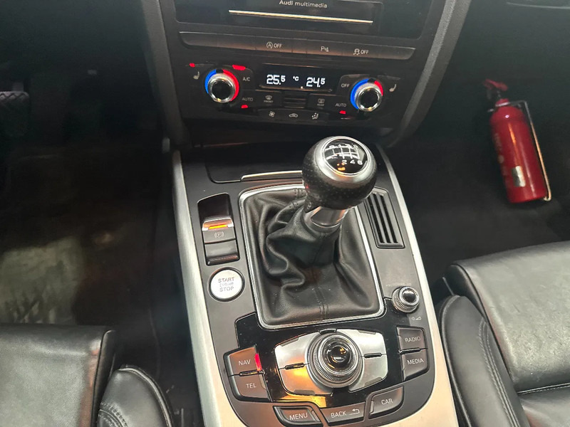 Coche Audi A5 Sportback S-Line TDI Ultra 2.0: foto 17