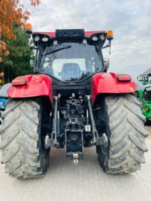 Tractor Case IH Puma 220: foto 11