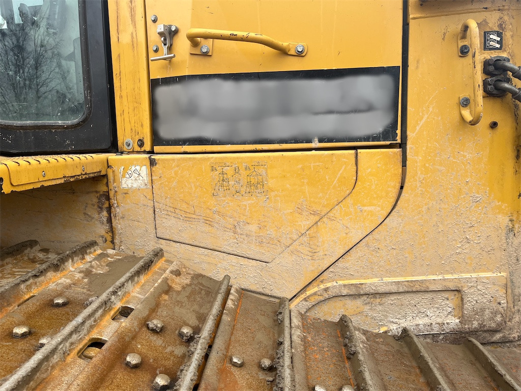 Bulldozer Cat D6T LGP: foto 35