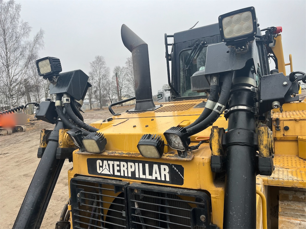 Bulldozer Cat D6T LGP: foto 28