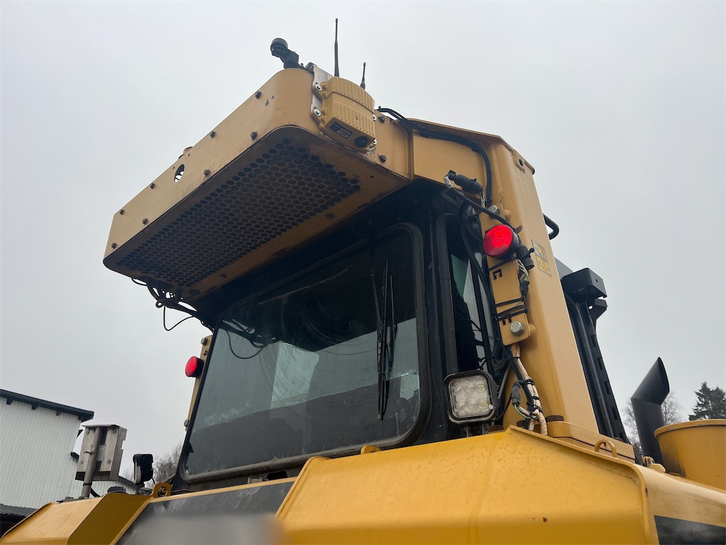 Bulldozer Cat D6T LGP: foto 40