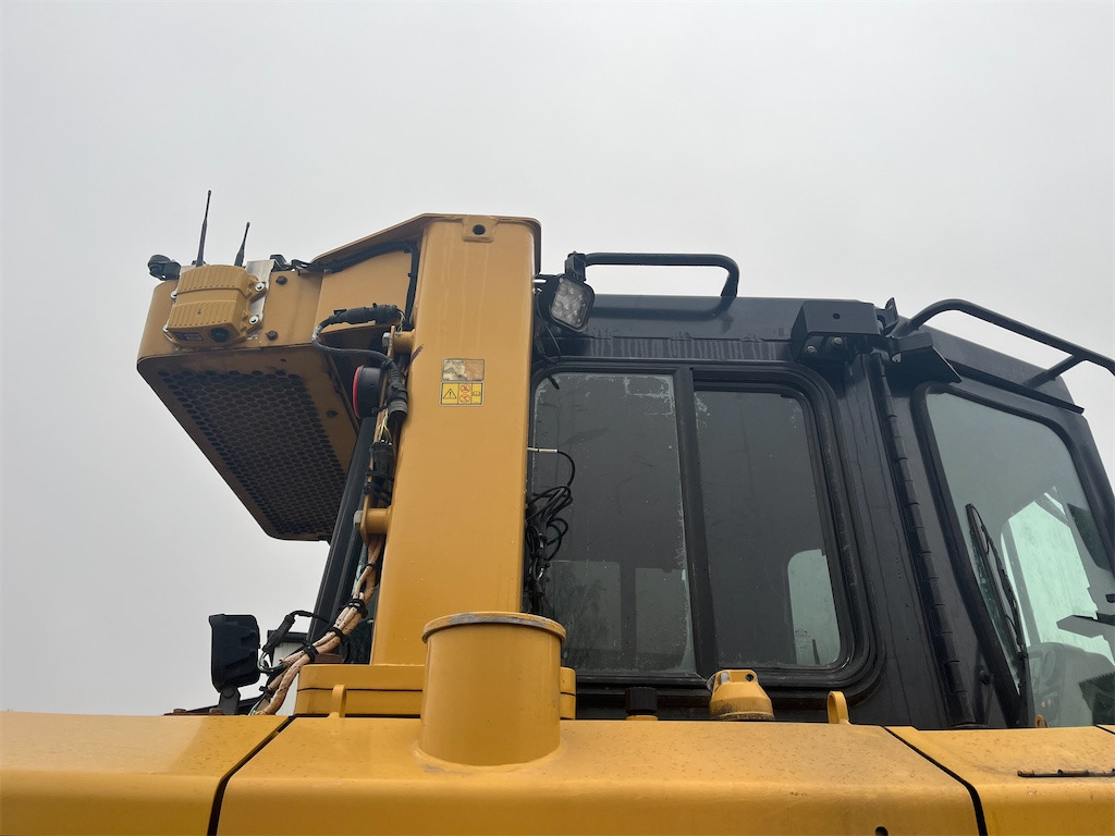 Bulldozer Cat D6T LGP: foto 38