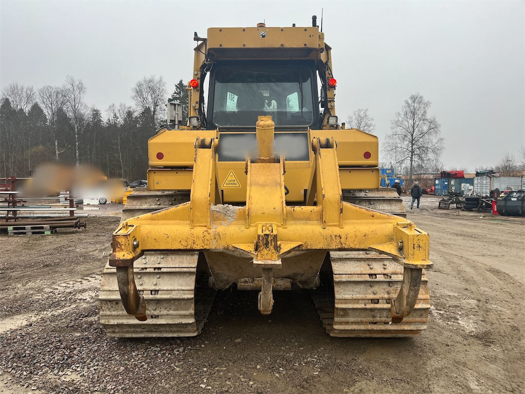 Bulldozer Cat D6T LGP: foto 6