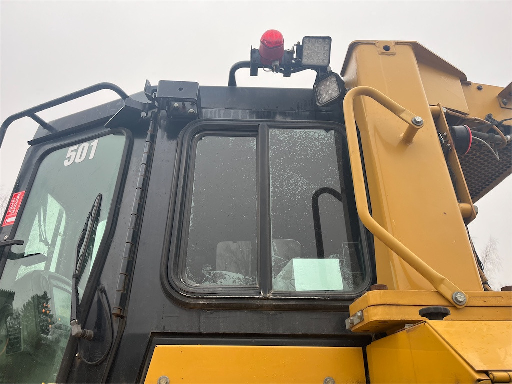 Bulldozer Cat D6T LGP: foto 15