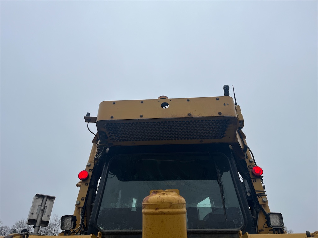 Bulldozer Cat D6T LGP: foto 41