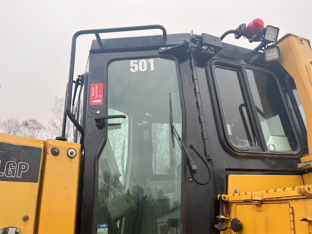 Bulldozer Cat D6T LGP: foto 16