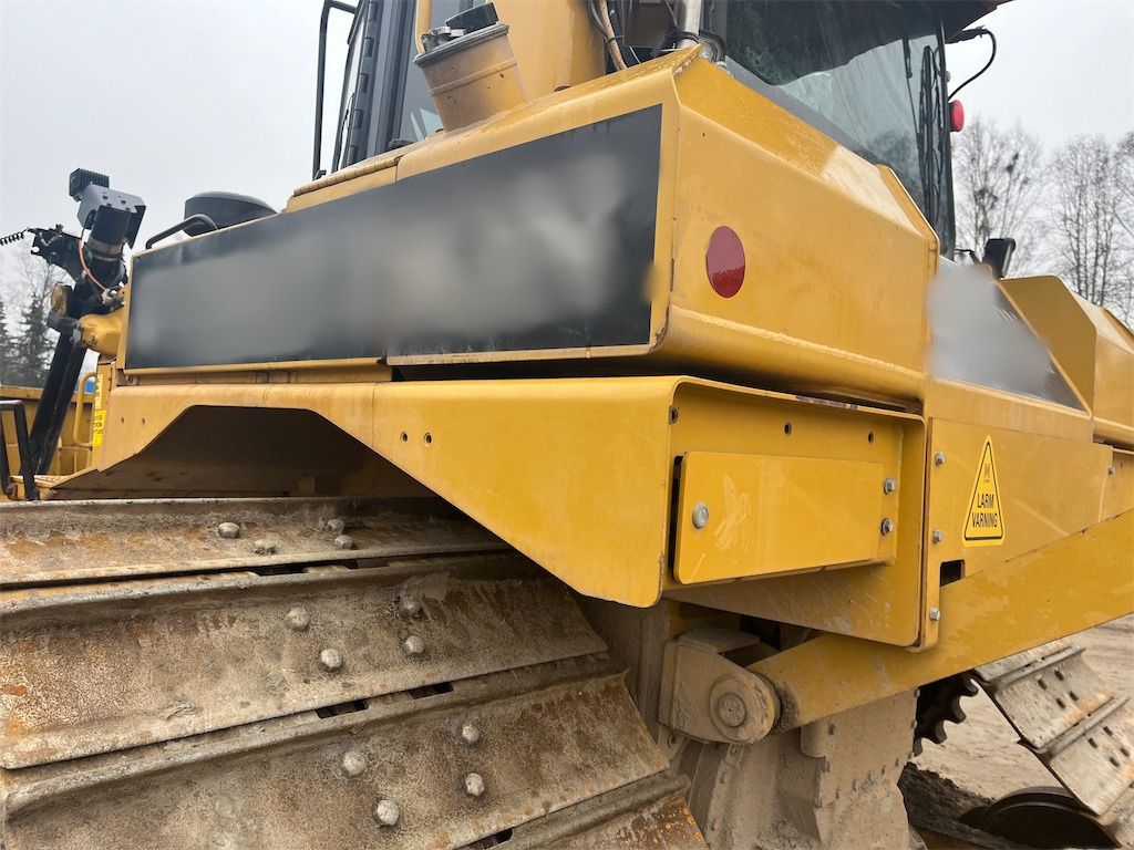 Bulldozer Cat D6T LGP: foto 46