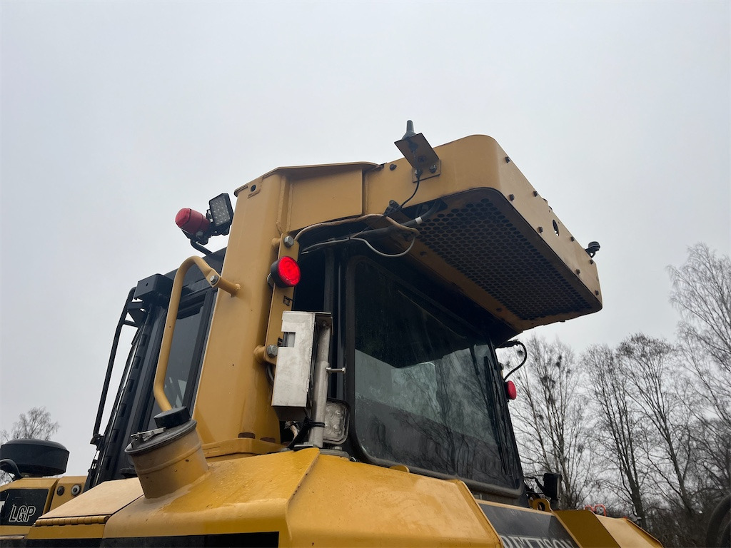 Bulldozer Cat D6T LGP: foto 45