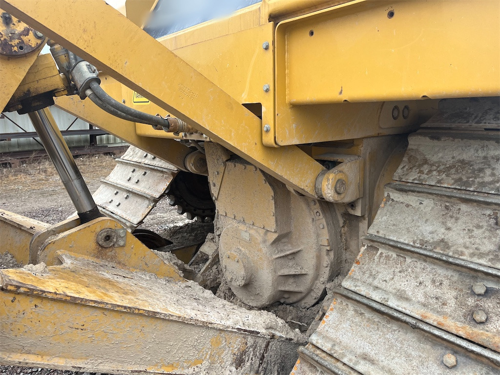 Bulldozer Cat D6T LGP: foto 43