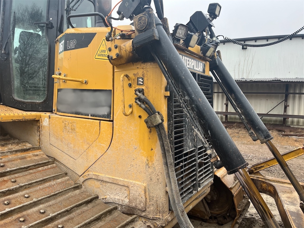 Bulldozer Cat D6T LGP: foto 31