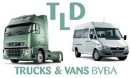 BVBA TLD Trucks & Vans en Truck1